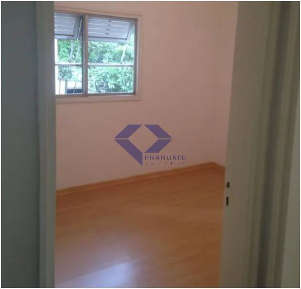 Apartamento à venda com 1 quarto, 42m² - Foto 5