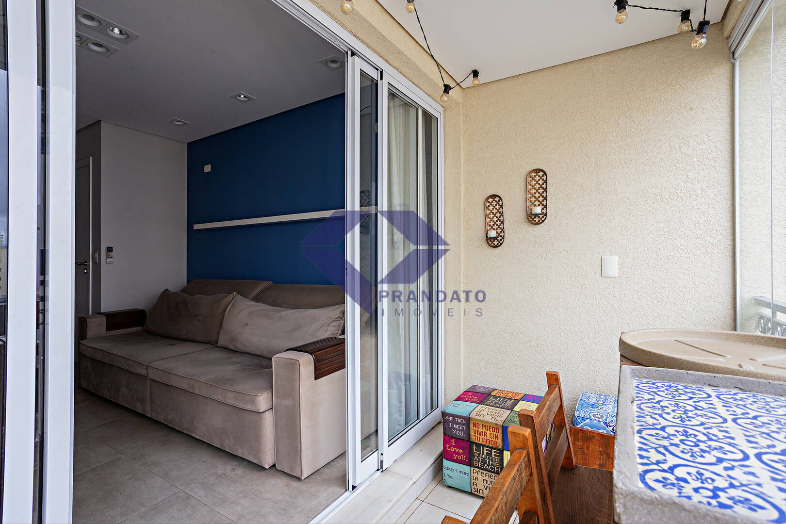 Apartamento à venda com 3 quartos, 100m² - Foto 10