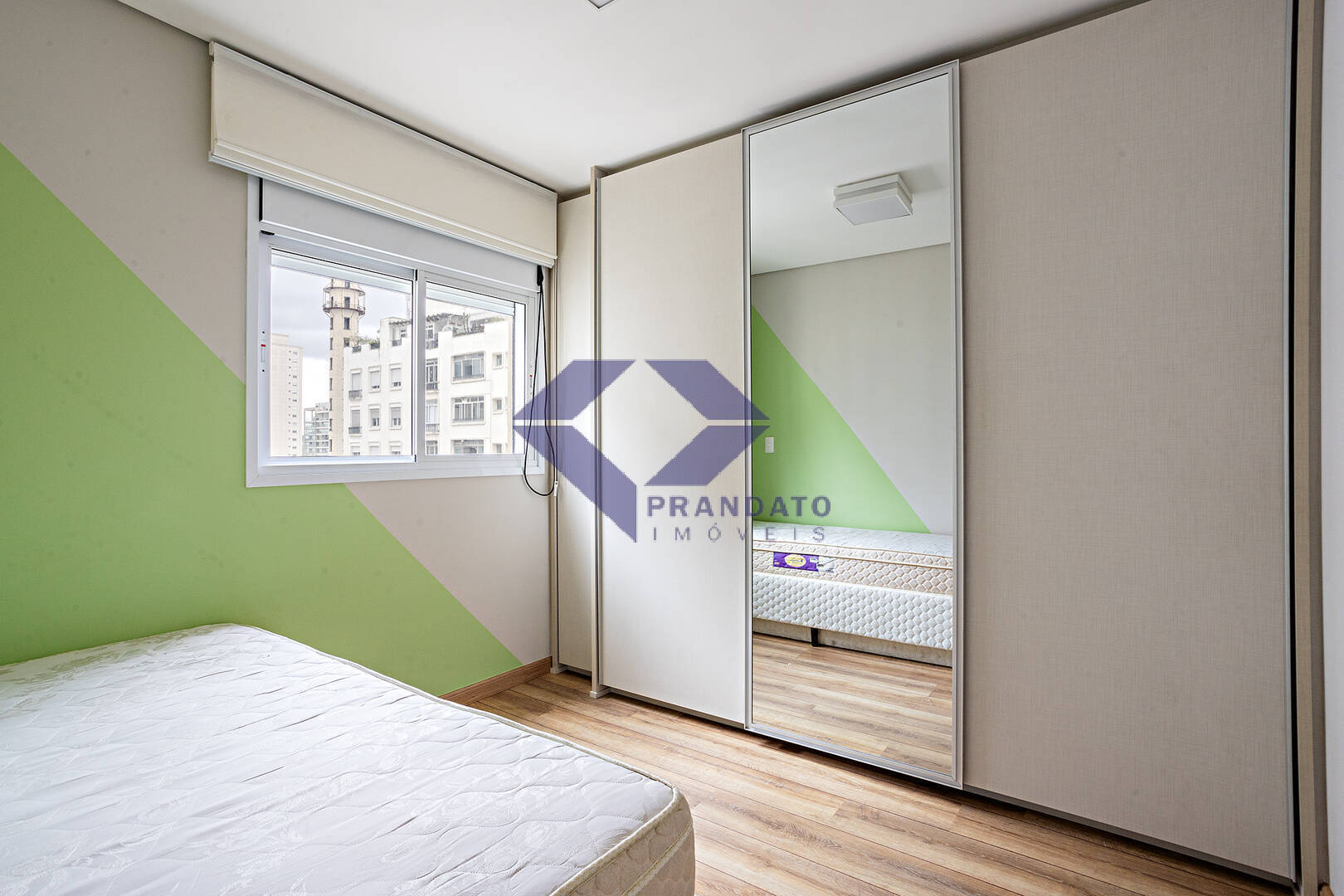 Apartamento à venda com 3 quartos, 100m² - Foto 25