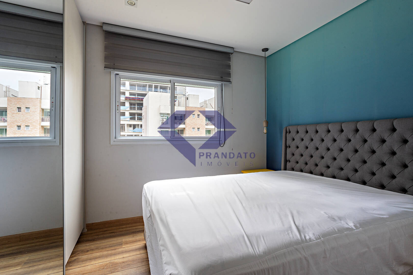 Apartamento à venda com 3 quartos, 100m² - Foto 16