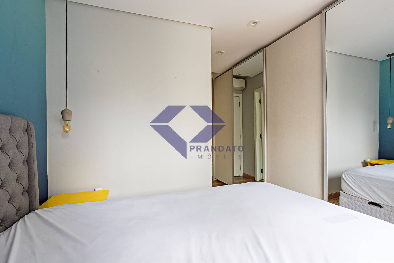 Apartamento à venda com 3 quartos, 100m² - Foto 15