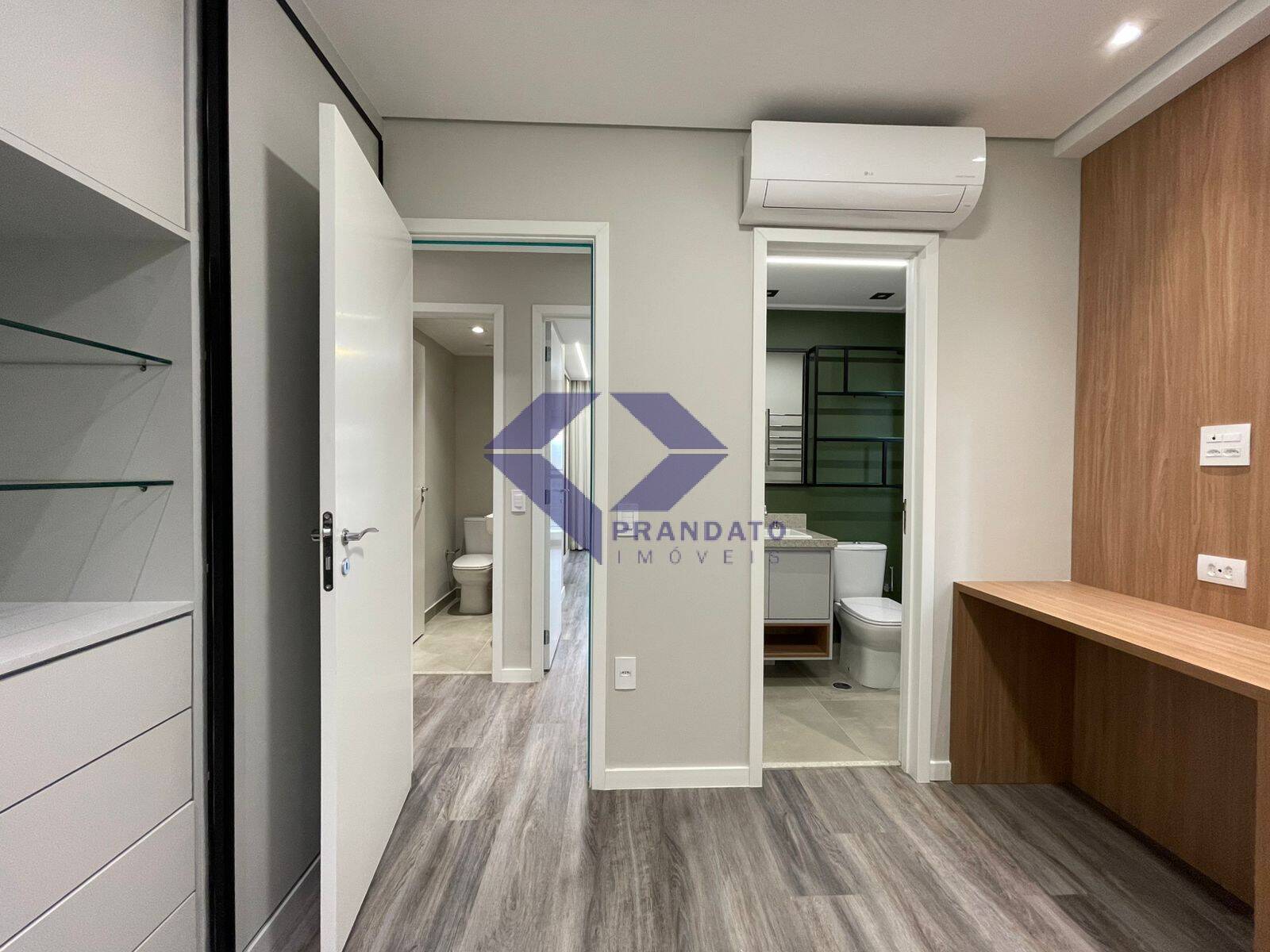 Apartamento para alugar com 2 quartos, 75m² - Foto 26