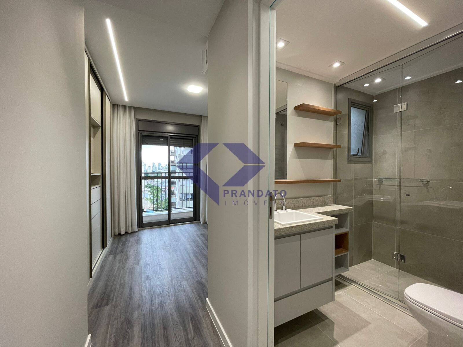 Apartamento para alugar com 2 quartos, 75m² - Foto 25