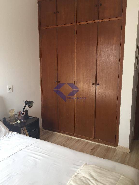 Apartamento à venda com 4 quartos, 210m² - Foto 10