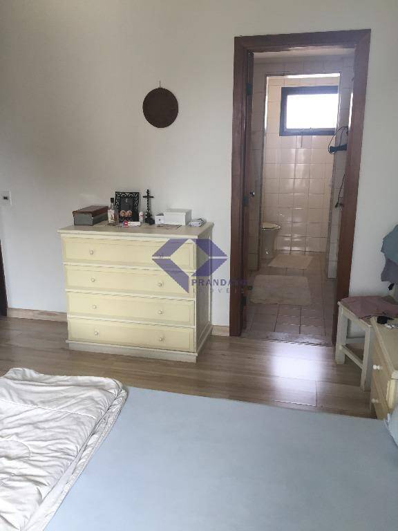 Apartamento à venda com 4 quartos, 210m² - Foto 9