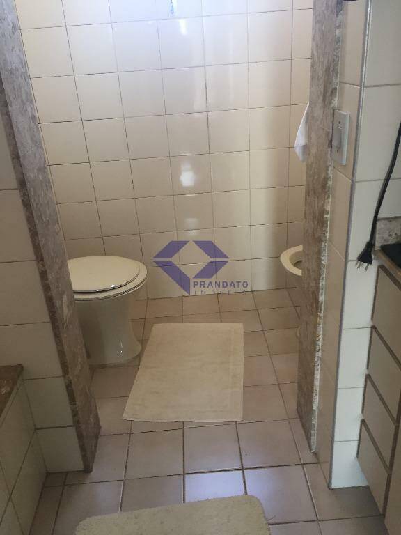 Apartamento à venda com 4 quartos, 210m² - Foto 21