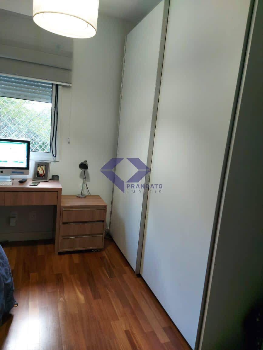 Apartamento para alugar com 3 quartos, 180m² - Foto 13