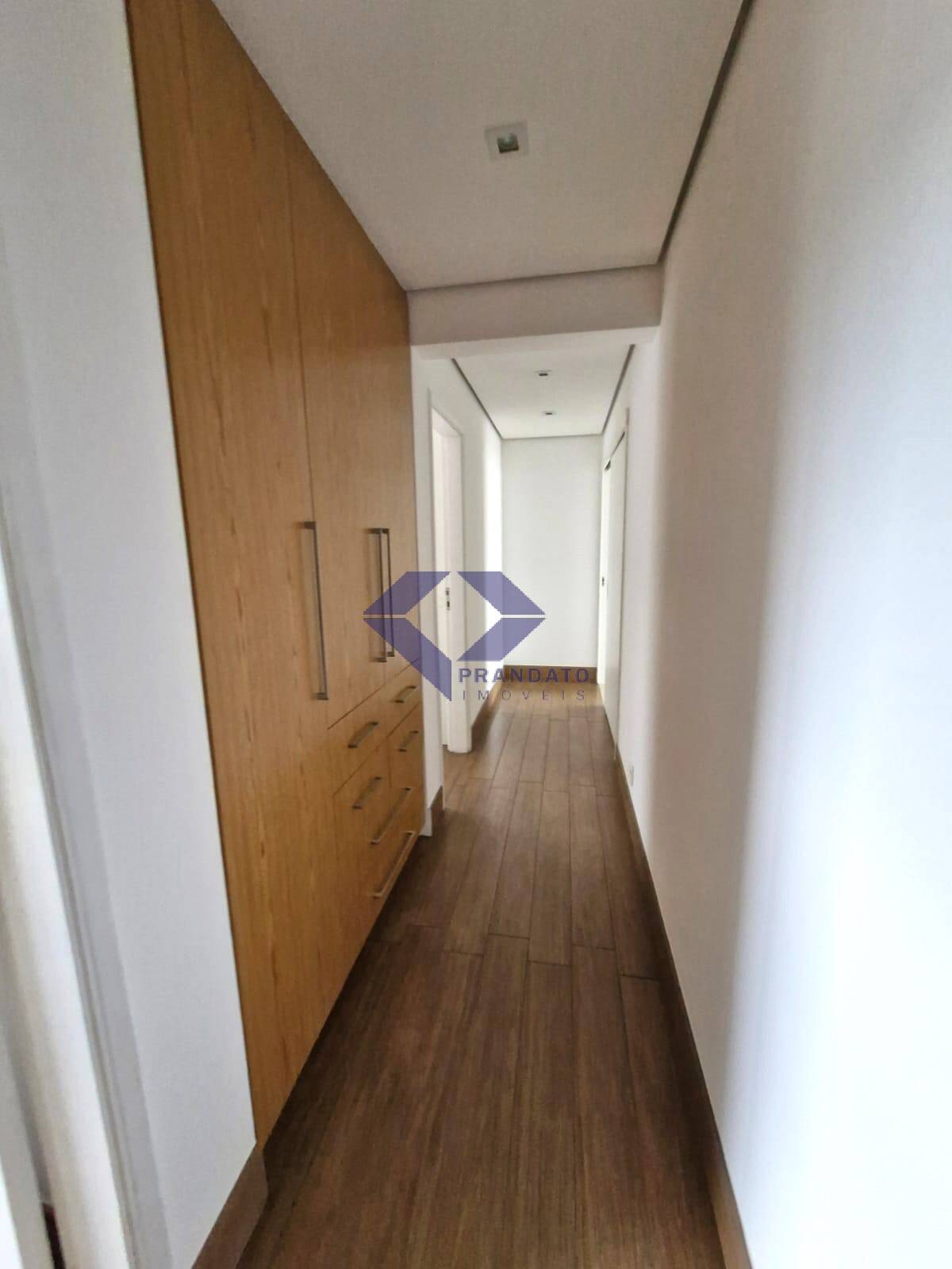 Apartamento à venda com 4 quartos, 223m² - Foto 8