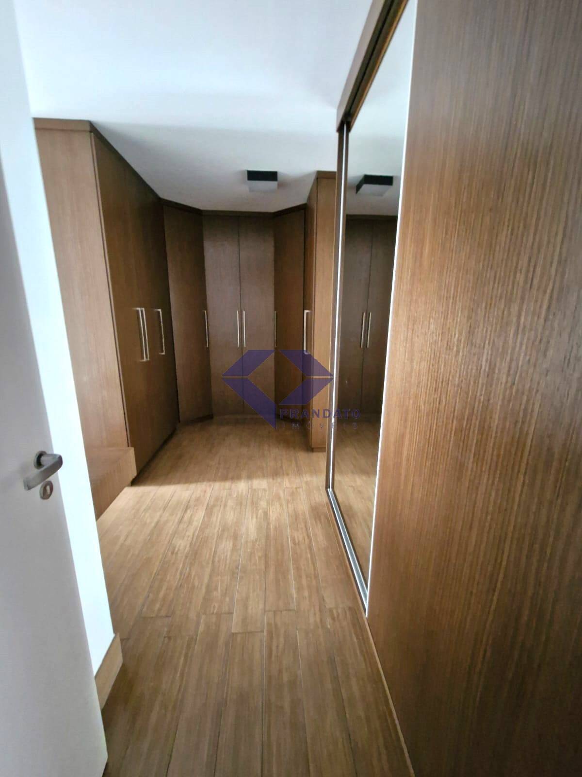 Apartamento à venda com 4 quartos, 223m² - Foto 19