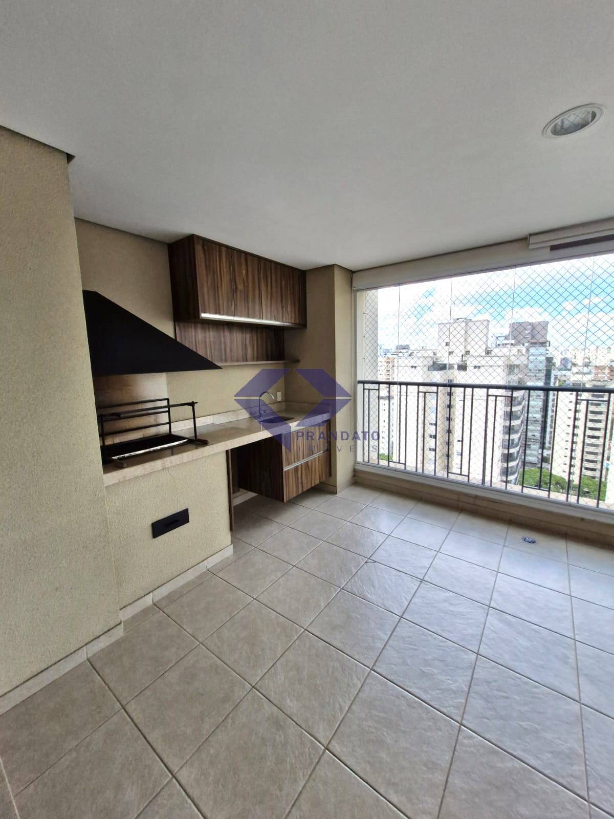 Apartamento à venda com 4 quartos, 223m² - Foto 3