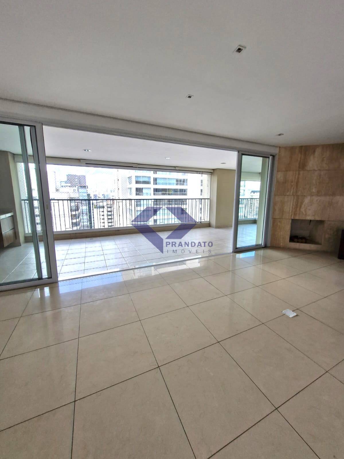 Apartamento à venda com 4 quartos, 223m² - Foto 5