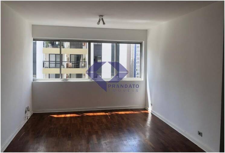 Apartamento à venda com 3 quartos, 113m² - Foto 1