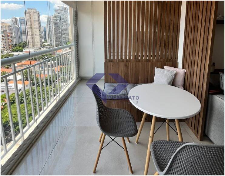 Apartamento à venda com 2 quartos, 73m² - Foto 6