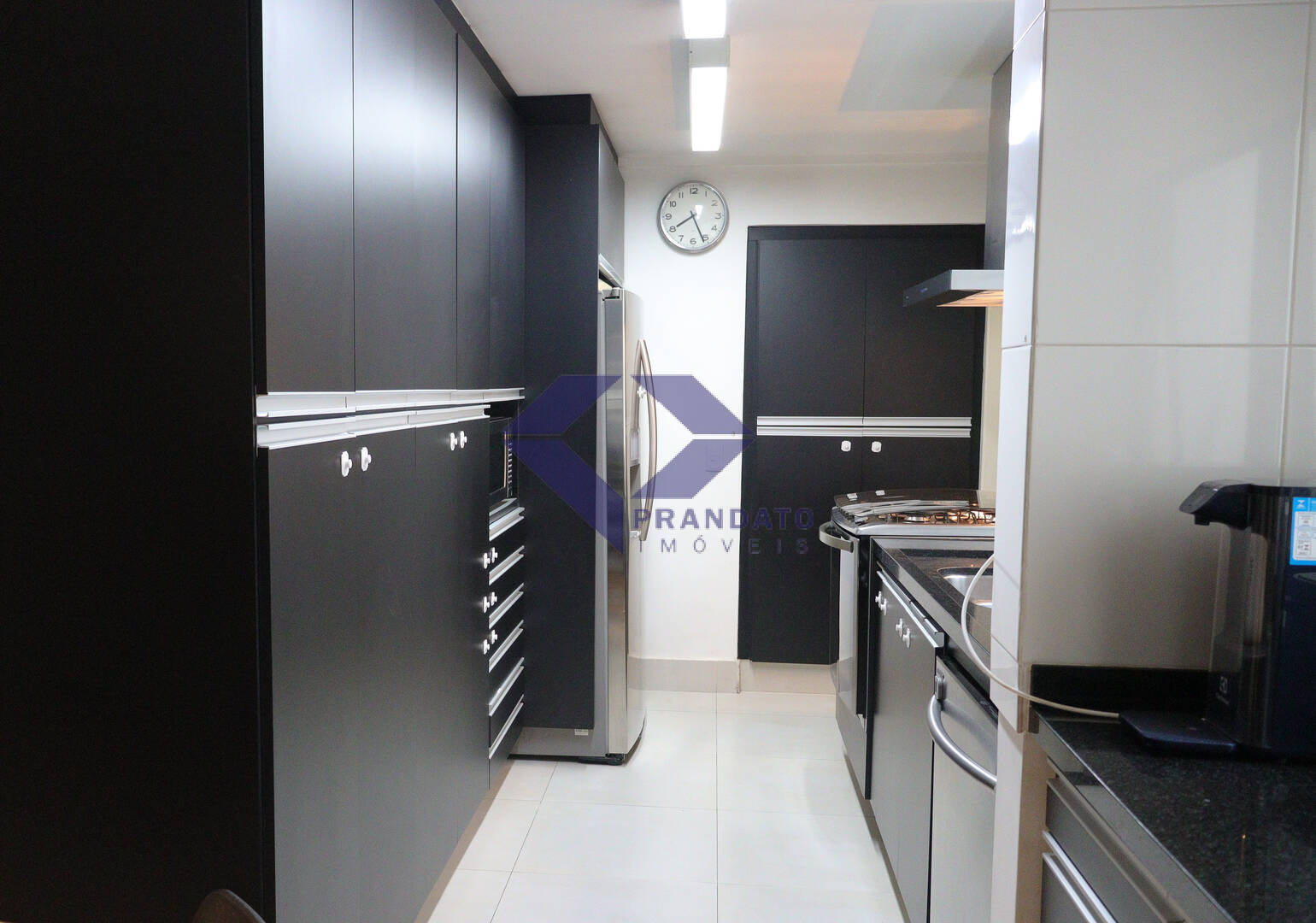 Apartamento à venda com 4 quartos, 172m² - Foto 14