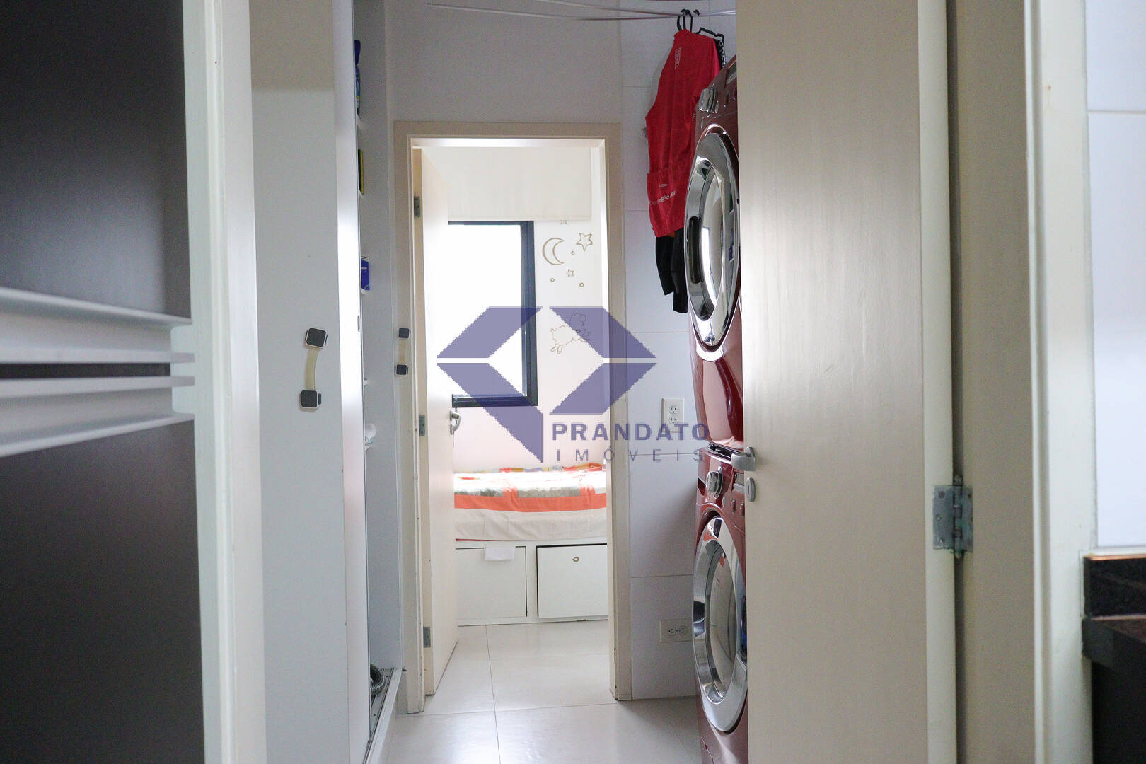 Apartamento à venda com 4 quartos, 172m² - Foto 19