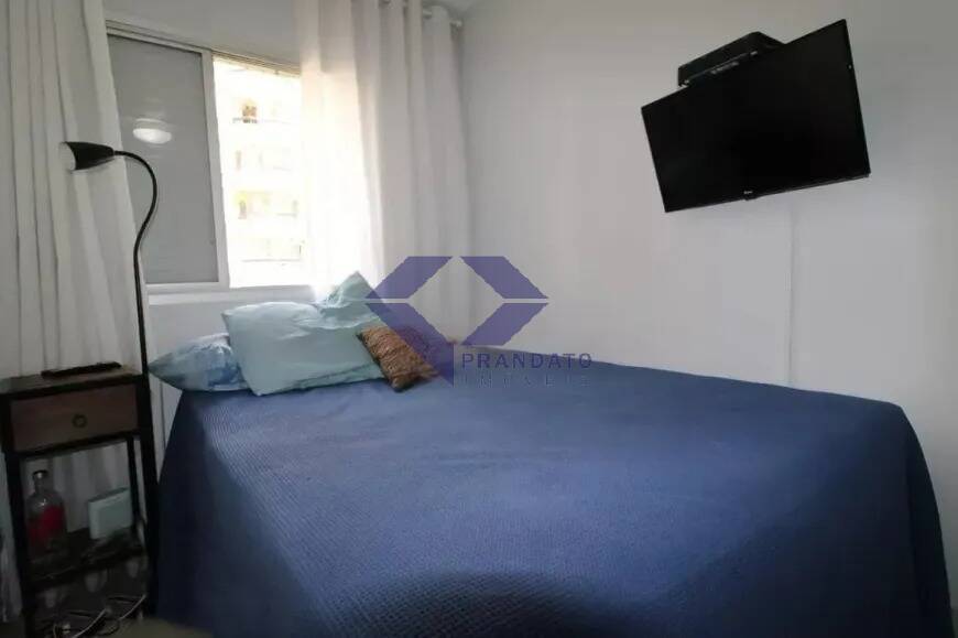 Apartamento à venda com 1 quarto, 50m² - Foto 8