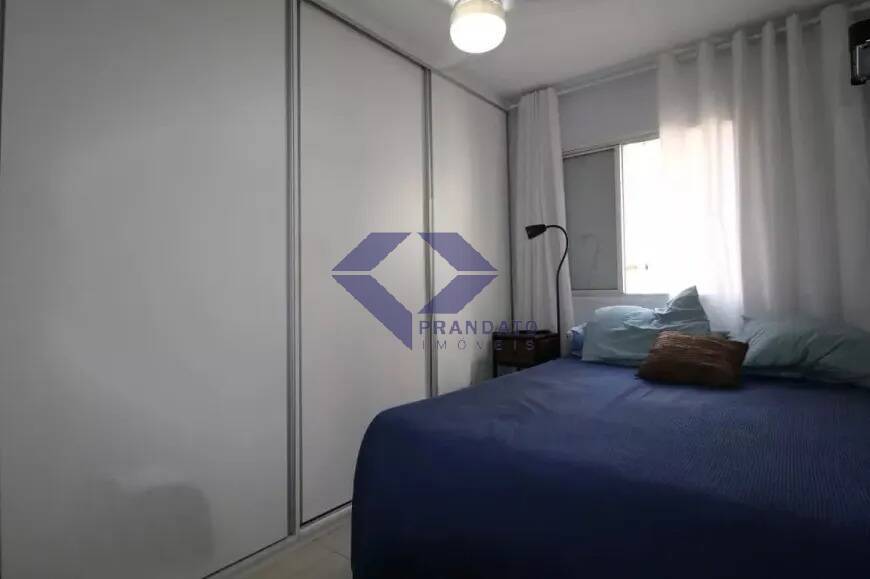 Apartamento à venda com 1 quarto, 50m² - Foto 7