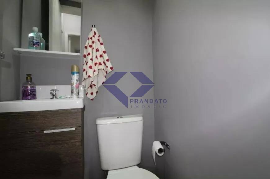 Apartamento à venda com 1 quarto, 50m² - Foto 9