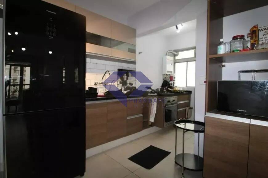 Apartamento à venda com 1 quarto, 50m² - Foto 4