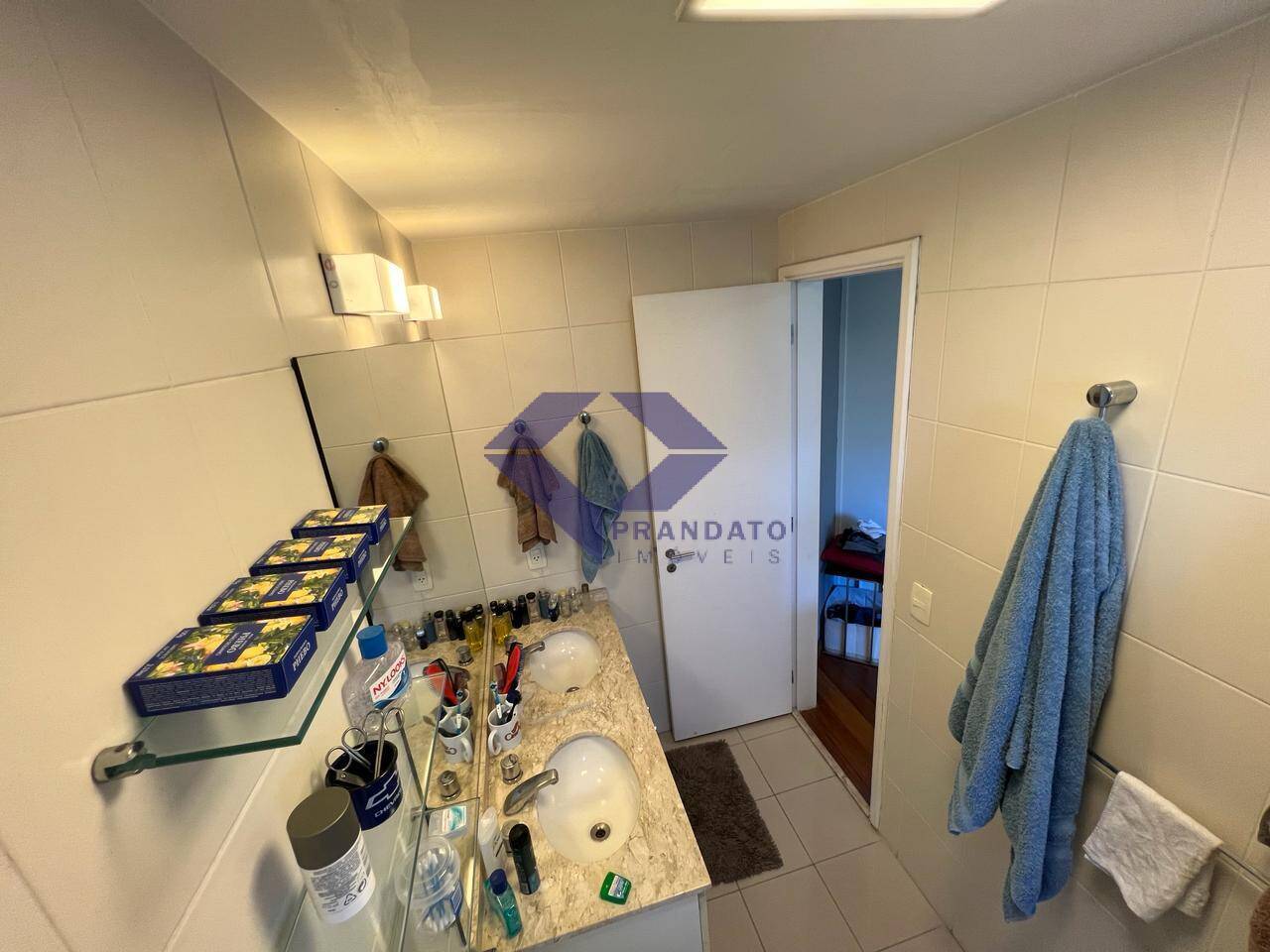 Apartamento à venda com 3 quartos, 120m² - Foto 13