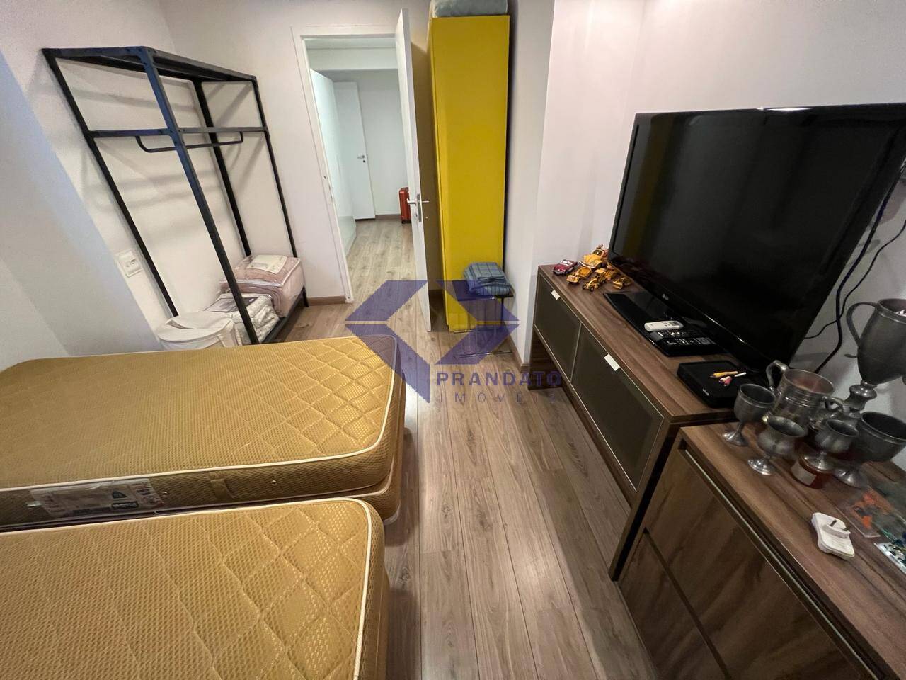 Apartamento à venda com 3 quartos, 120m² - Foto 15