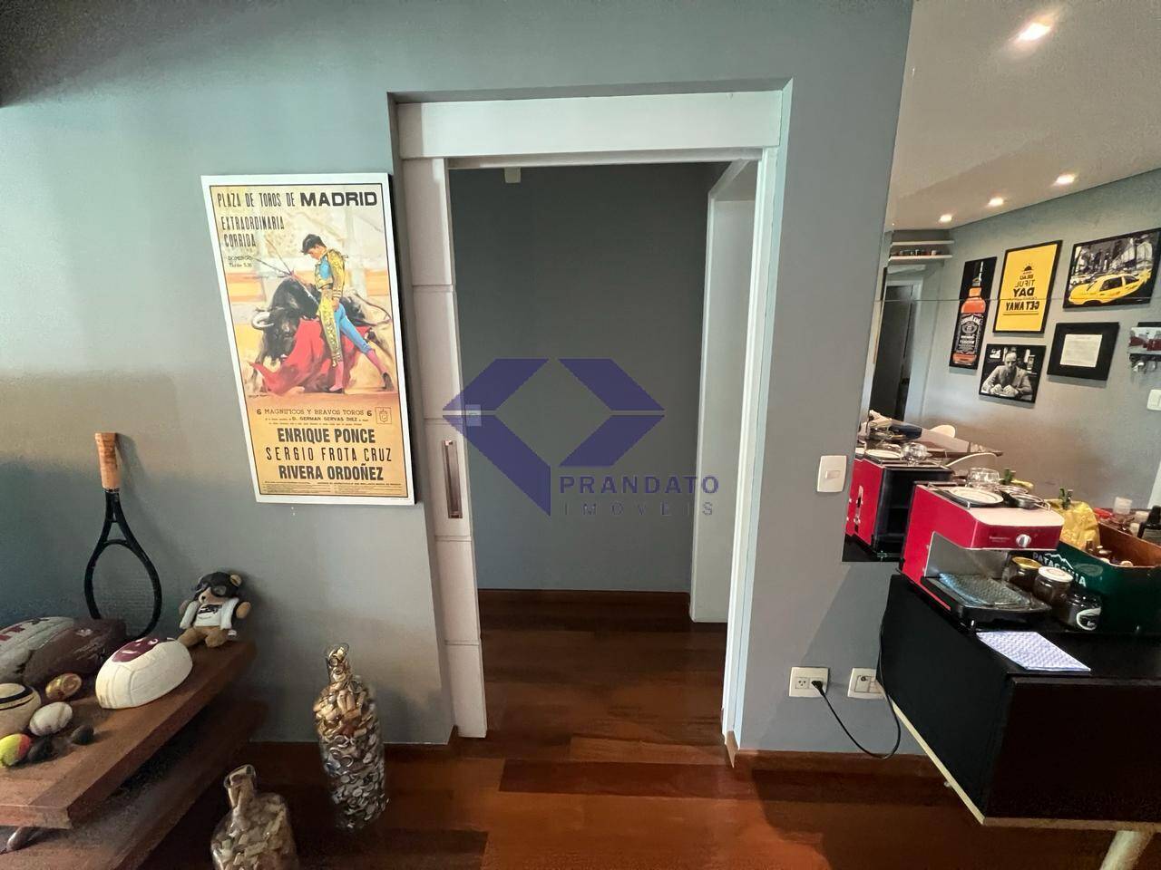 Apartamento à venda com 3 quartos, 120m² - Foto 17