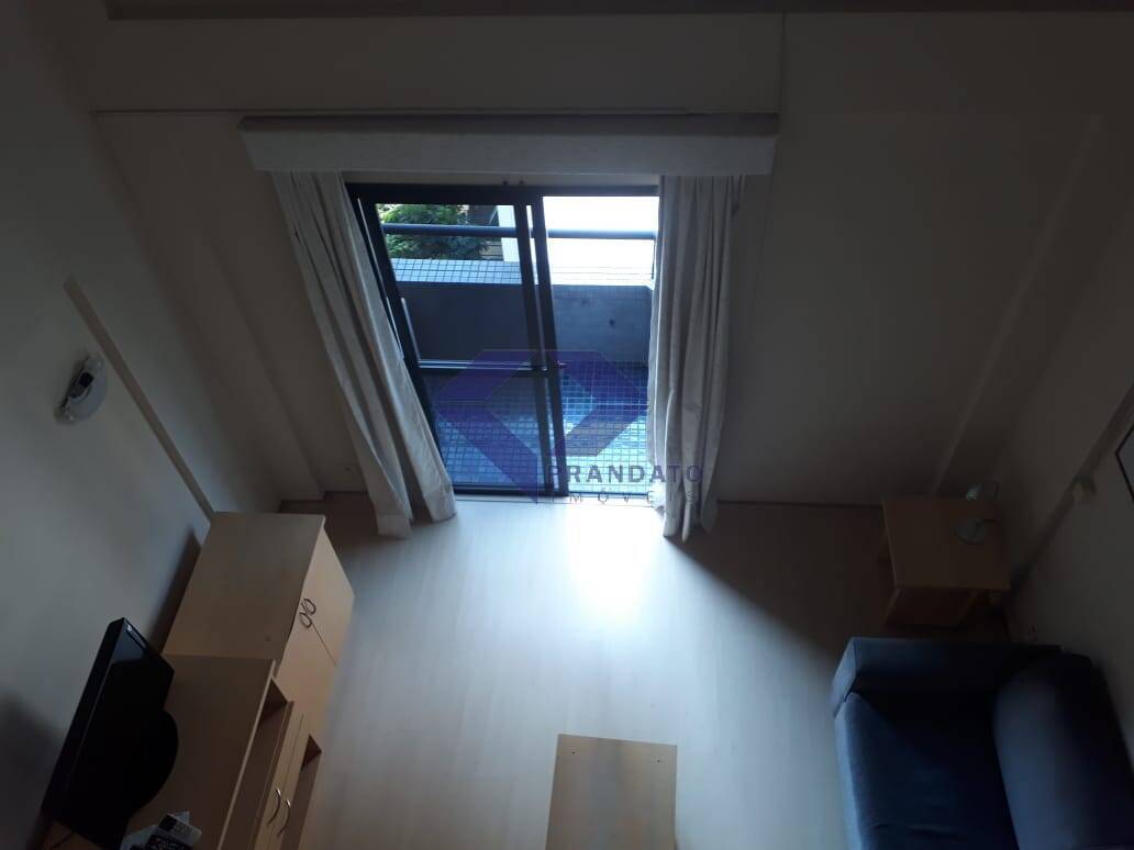 Apartamento para alugar com 1 quarto, 53m² - Foto 5