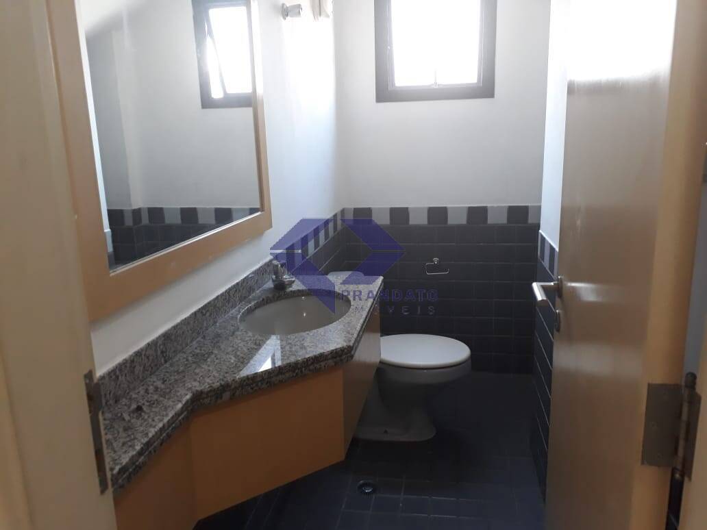 Apartamento para alugar com 1 quarto, 53m² - Foto 7