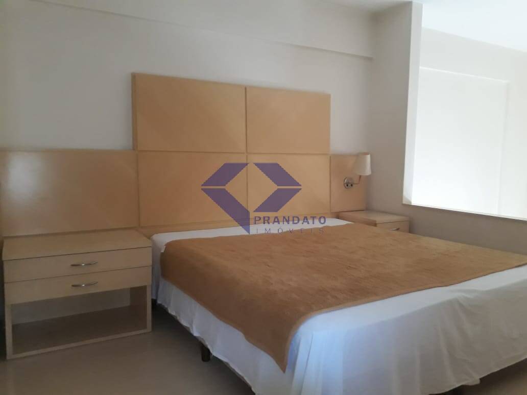 Apartamento para alugar com 1 quarto, 53m² - Foto 8