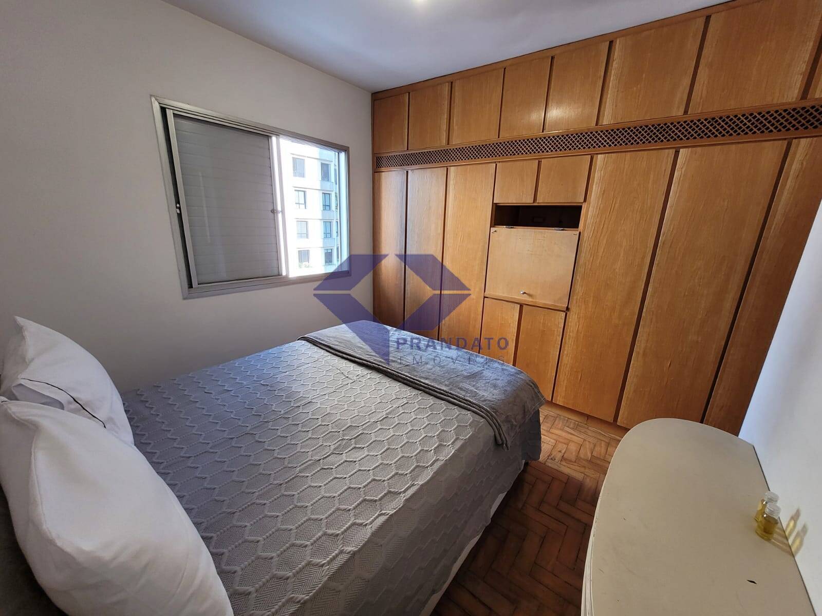 Apartamento à venda com 2 quartos, 55m² - Foto 5