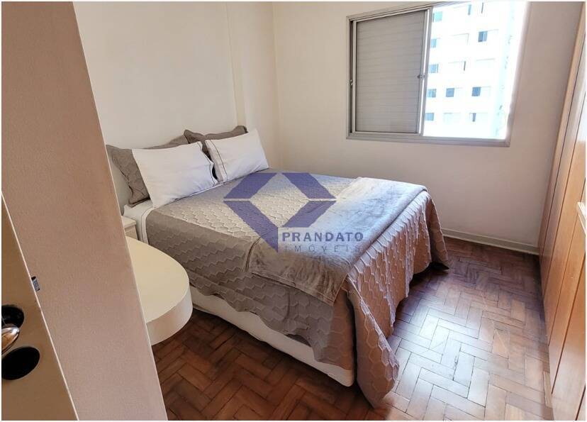 Apartamento à venda com 2 quartos, 55m² - Foto 6