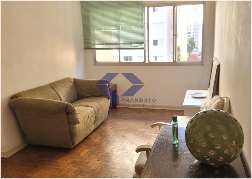 Apartamento à venda com 2 quartos, 55m² - Foto 1