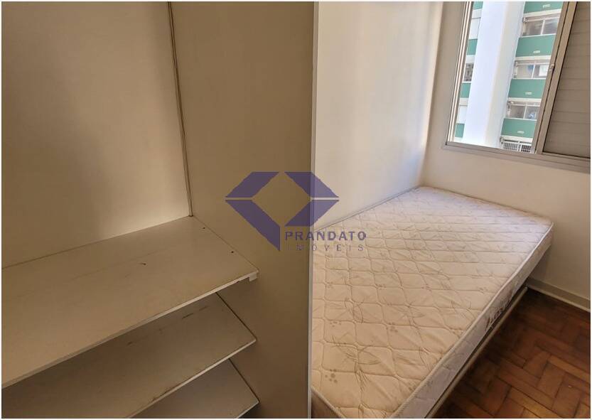 Apartamento à venda com 2 quartos, 55m² - Foto 7