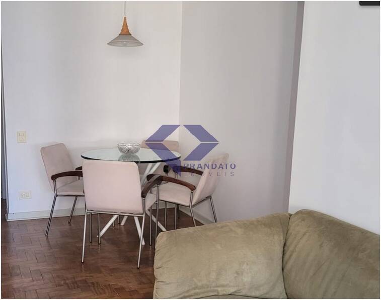 Apartamento à venda com 2 quartos, 55m² - Foto 2