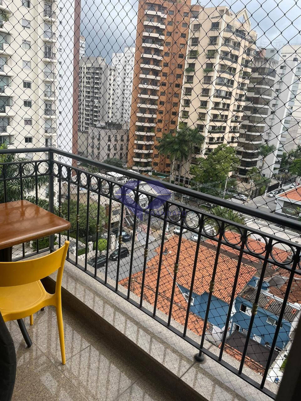 Apartamento à venda com 3 quartos, 220m² - Foto 7