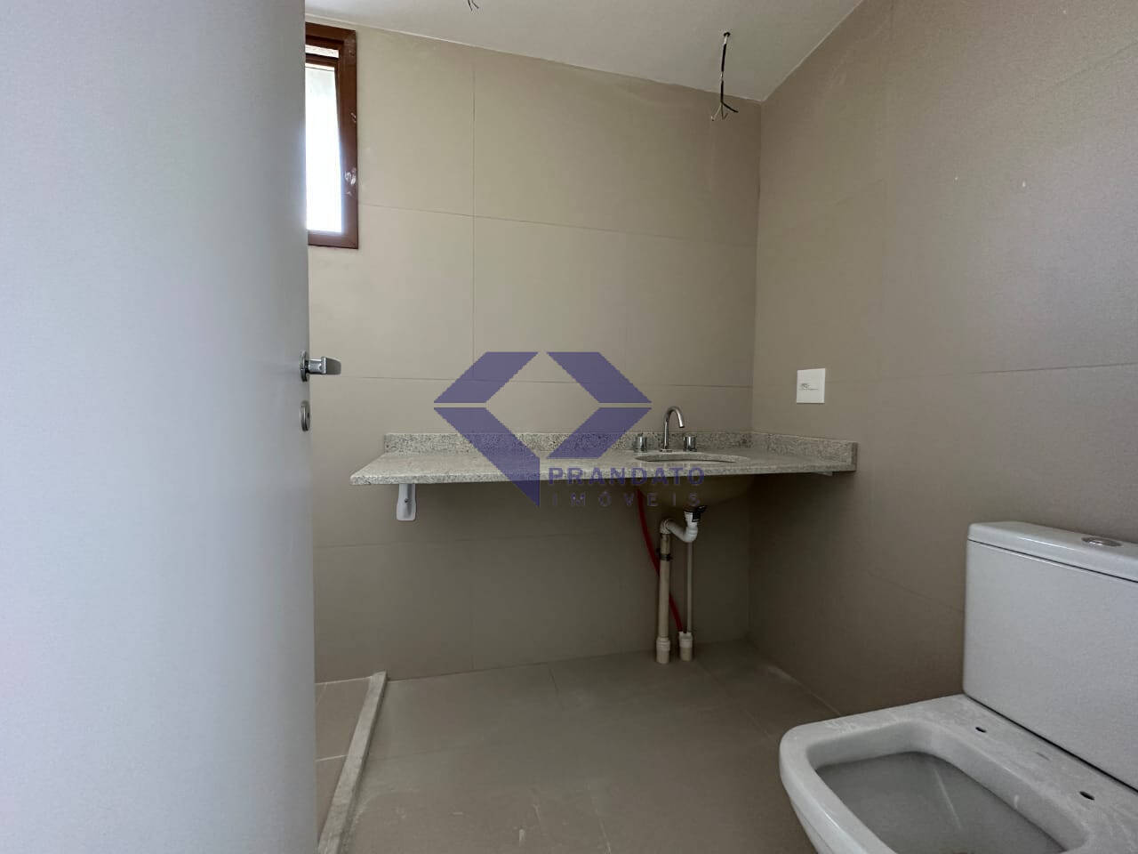 Apartamento à venda com 2 quartos, 110m² - Foto 5