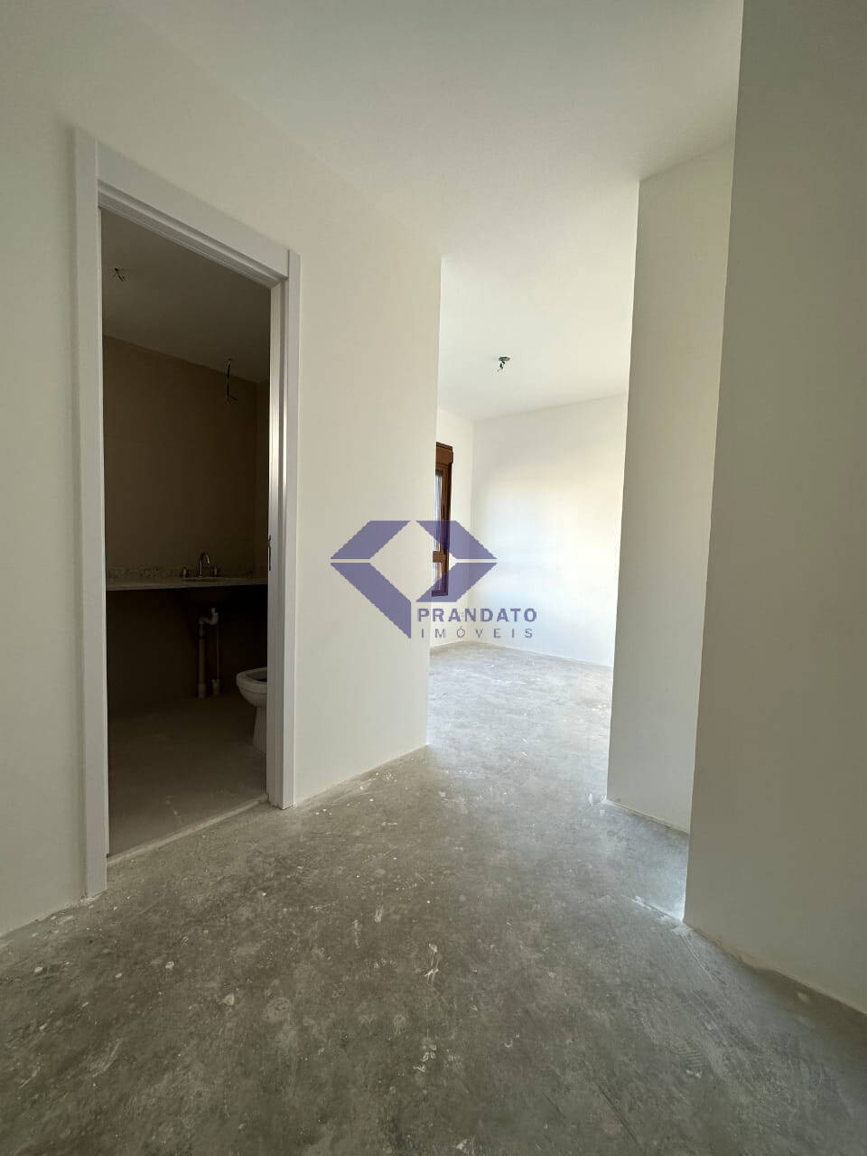 Apartamento à venda com 2 quartos, 110m² - Foto 8