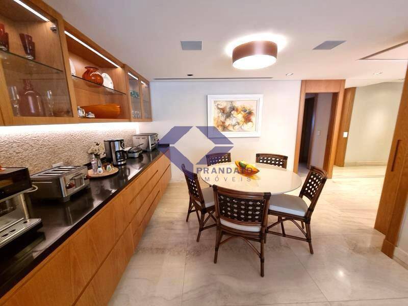 Apartamento à venda com 3 quartos, 370m² - Foto 9