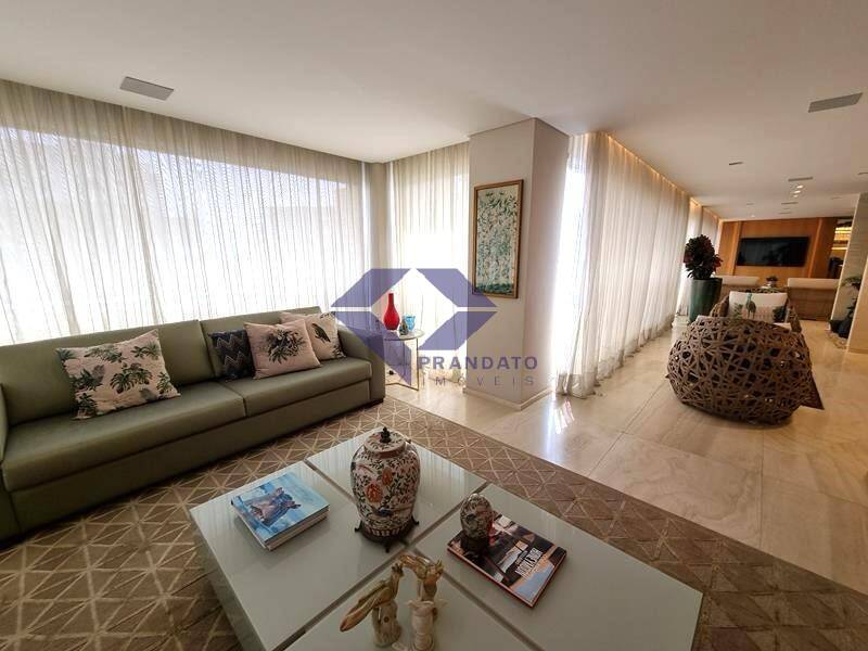 Apartamento à venda com 3 quartos, 370m² - Foto 14