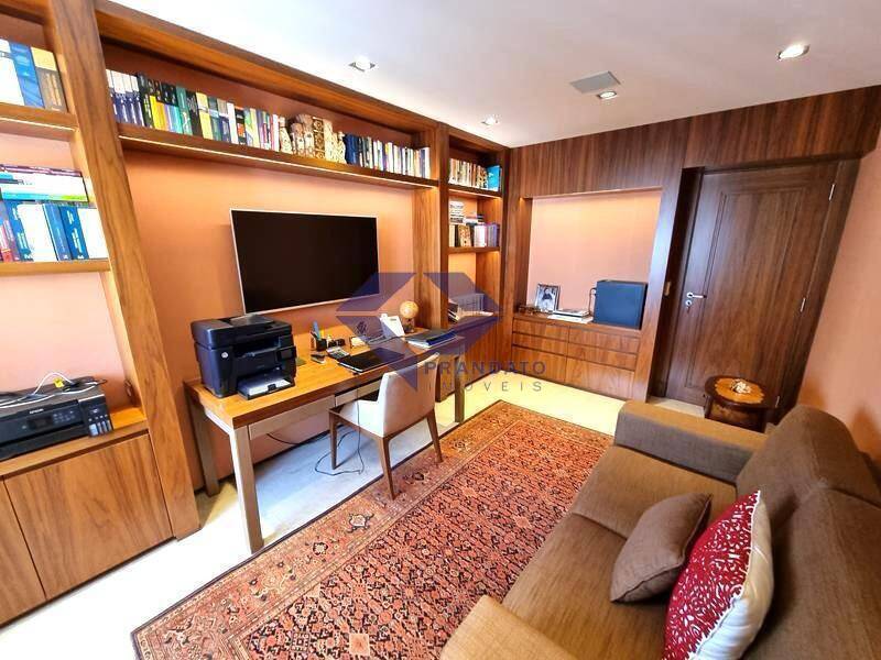 Apartamento à venda com 3 quartos, 370m² - Foto 22