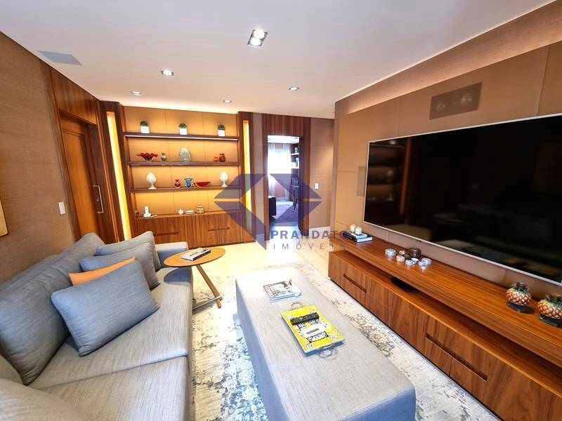 Apartamento à venda com 3 quartos, 370m² - Foto 20