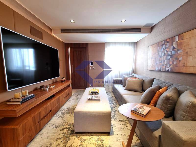 Apartamento à venda com 3 quartos, 370m² - Foto 19