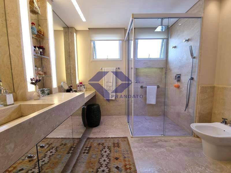 Apartamento à venda com 3 quartos, 370m² - Foto 27