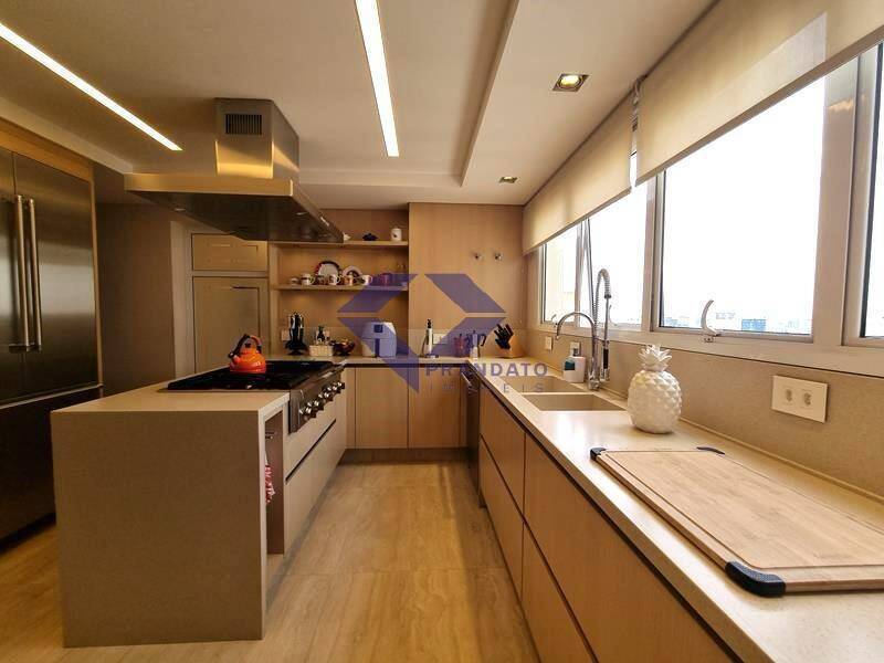 Apartamento à venda com 3 quartos, 370m² - Foto 31