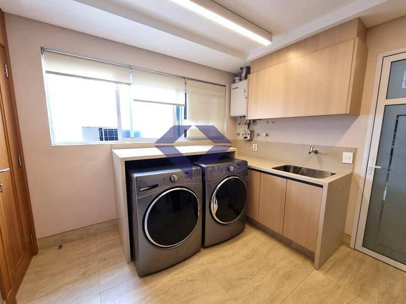 Apartamento à venda com 3 quartos, 370m² - Foto 35