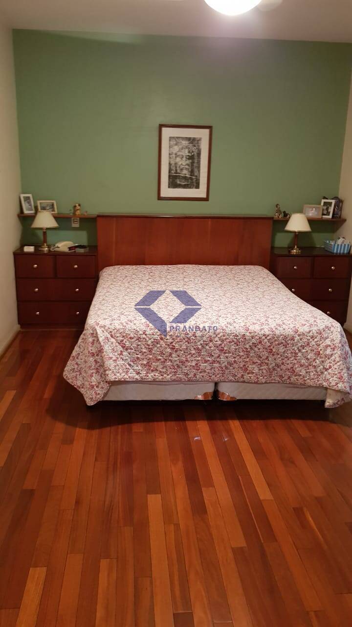 Apartamento à venda com 4 quartos, 194m² - Foto 16