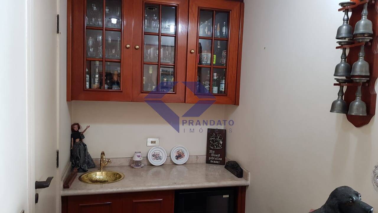 Apartamento à venda com 4 quartos, 194m² - Foto 12