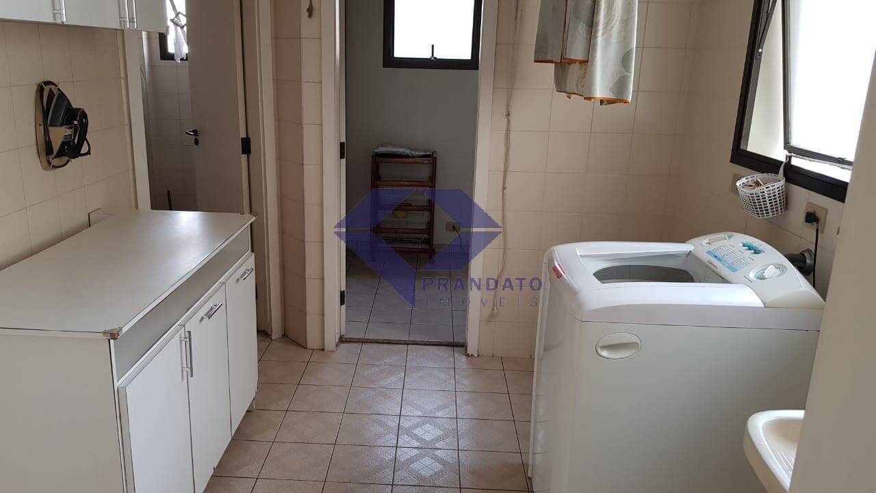 Apartamento à venda com 4 quartos, 194m² - Foto 20