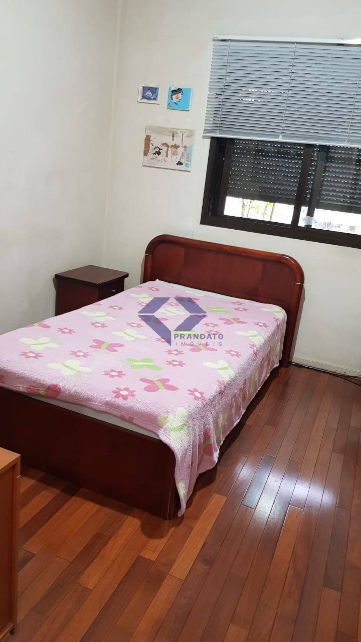 Apartamento à venda com 4 quartos, 194m² - Foto 15