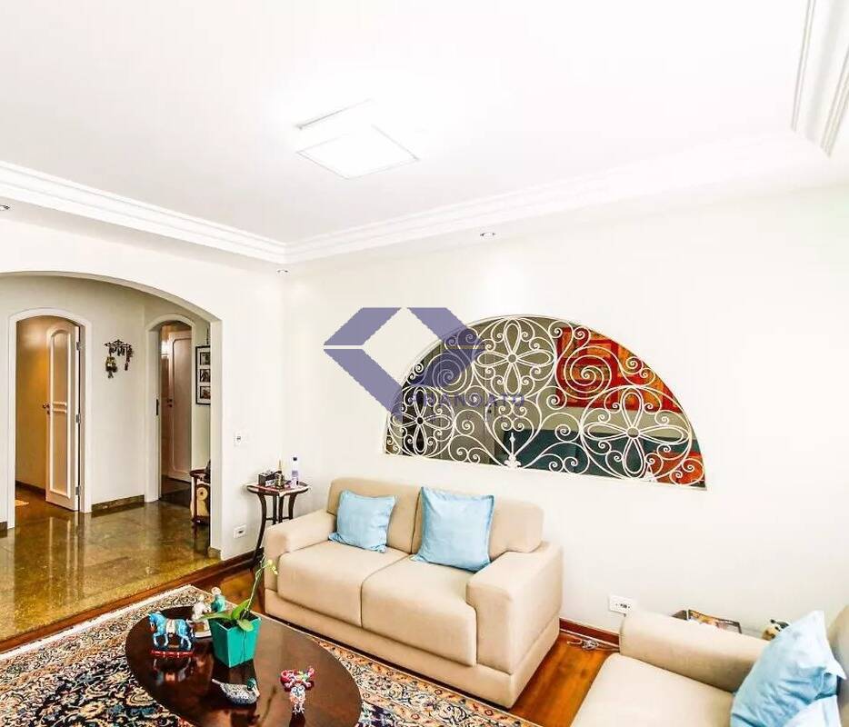 Apartamento à venda com 4 quartos, 230m² - Foto 2